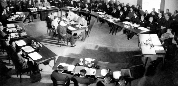 “Việt Nam không phải nước lớn nhưng luôn được nước khác quan tâm” ảnh 1