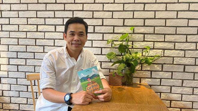 Giải thưởng Thiếu nhi Dế Mèn 2022: 11 tác phẩm lọt vào chung khảo ảnh 1