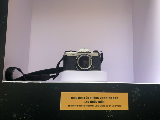 Trưng bày đặc biệt về những tờ báo cách mạng ra đời trong nhà tù ảnh 2