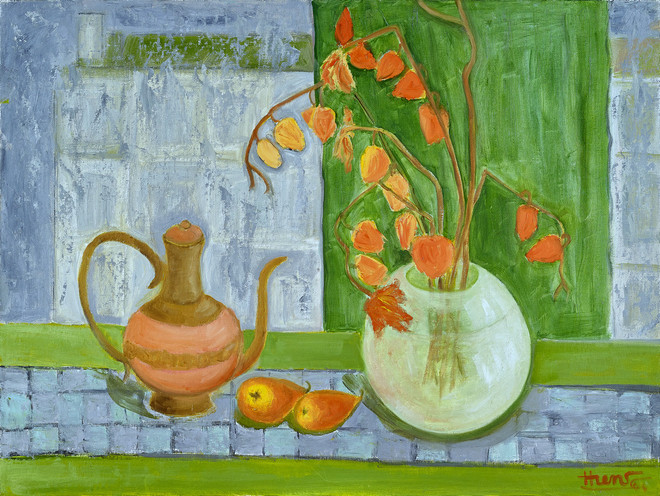 Họa sỹ Trần Thảo Hiền: Chắt lọc văn hóa Đông-Tây để đưa vào tác phẩm ảnh 3