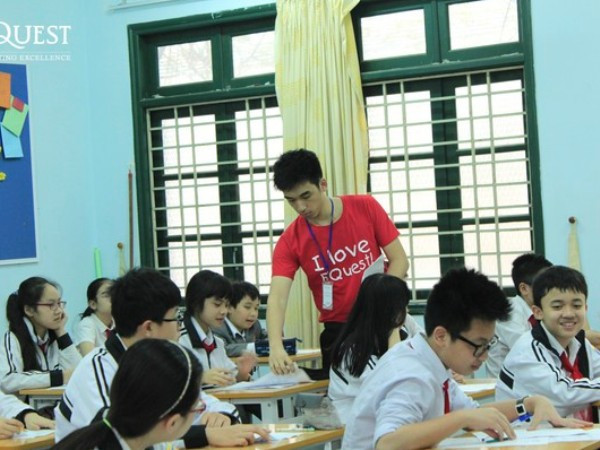 Gia hạn thời gian đăng ký tham gia cuộc thi English Champion 2015 ảnh 1