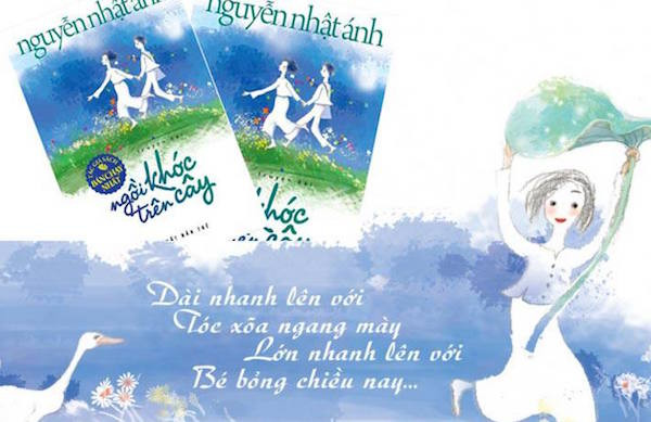 Phim chuyển thể từ ‘Ngồi khóc trên cây’ sẽ ra mắt vào mùa Hè 2019 ảnh 1