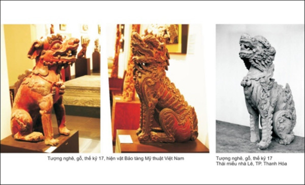 Cục Mỹ thuật giới thiệu các mẫu biểu tượng, linh vật thuần Việt ảnh 4