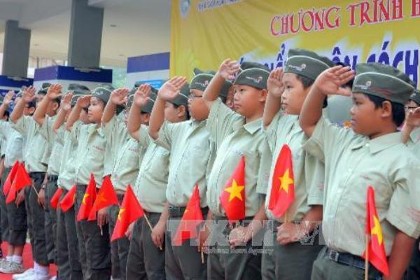 Cách nào để thanh niên sống tích cực, có ích hơn? ảnh 1