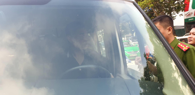 Hà Nội: Tiếp tục thực nghiệm vụ học sinh tử vong tại trường Gateway ảnh 2