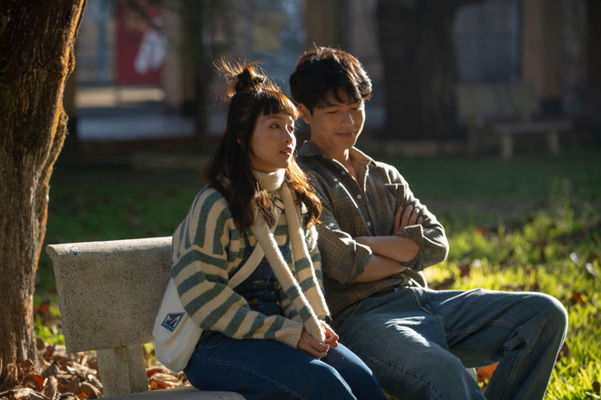 ‘Bí mật của gió’ dự liên hoan phim quốc tế trước khi ‘đổ bộ’ rạp Việt ảnh 1