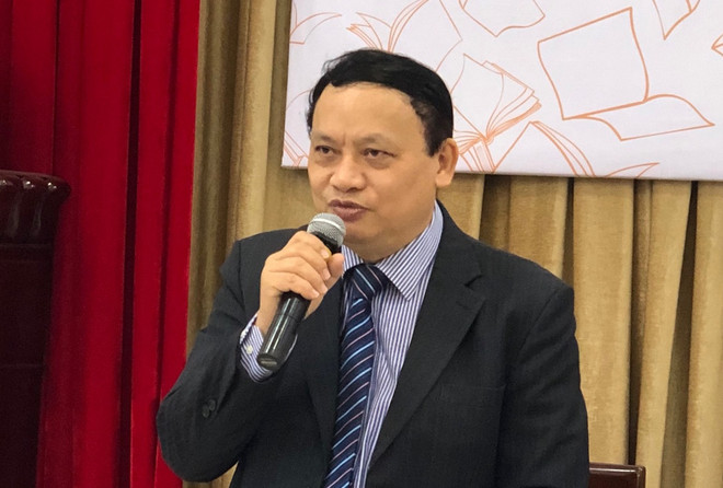 Giải thưởng Sách Quốc gia vinh danh các tác phẩm giàu tính ứng dụng ảnh 1