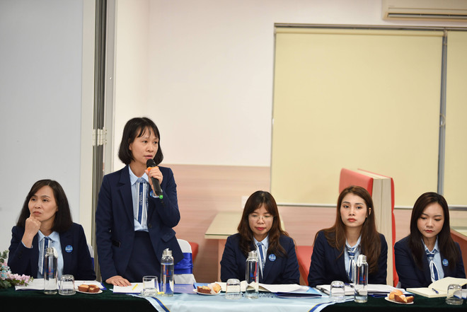 Giáo viên sốt ruột ngóng hướng dẫn thi tốt nghiệp trung học phổ thông ảnh 2