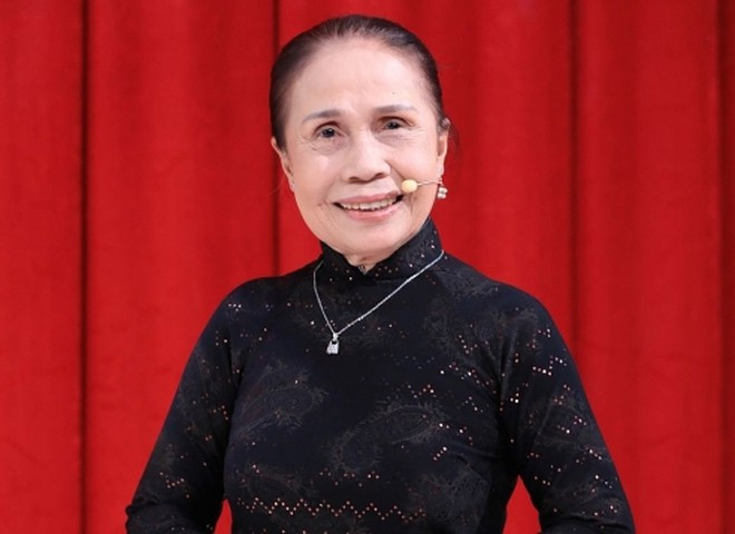 Những cảnh phim làm nên tên tuổi của cố nghệ sỹ Ánh Hoa ảnh 4