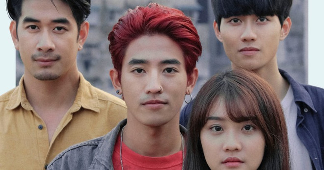 ''Sài Gòn trong cơn mưa'': Những trăn trở của người trẻ hiện đại ảnh 3