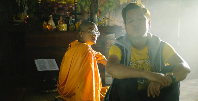 Điện ảnh Việt: Loay hoay giải bài toán kịch bản lối mòn, hời hợt ảnh 2