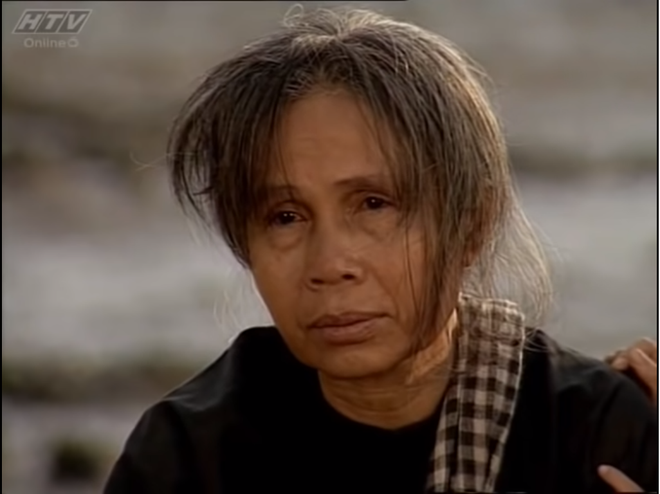 Những cảnh phim làm nên tên tuổi của cố nghệ sỹ Ánh Hoa ảnh 3