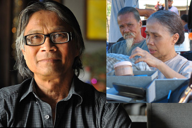 Những cảnh phim làm nên tên tuổi của cố nghệ sỹ Ánh Hoa ảnh 1