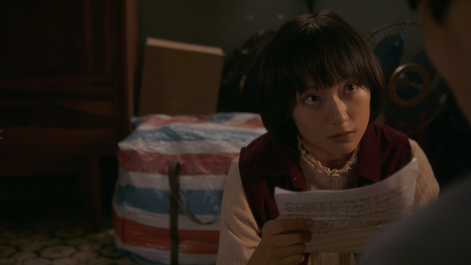 ''Sài Gòn trong cơn mưa'': Những trăn trở của người trẻ hiện đại ảnh 2