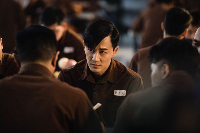 Cổ Thiên Lạc tái ngộ khán giả Việt cùng ‘Đội chống tham nhũng’ ảnh 1