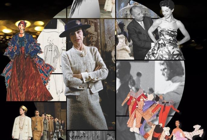 Năm bộ phim hé lộ những câu chuyện phía sau hào quang trên sàn catwalk ảnh 1