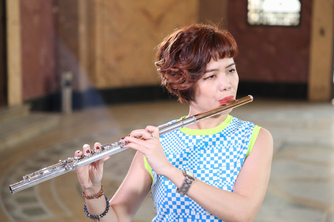 Khơi dậy nguồn nội lực, xây dựng nền văn hóa đậm đà bản sắc Việt ảnh 3