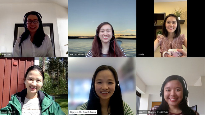 Tiệm Mọt: Những trang sách bảo tồn ngôn ngữ, bản sắc Việt nơi xứ người ảnh 2