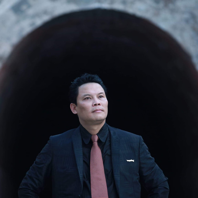 Đạo diễn Lê Quý Dương: Sân khấu online là hướng đi của hội nhập ảnh 1