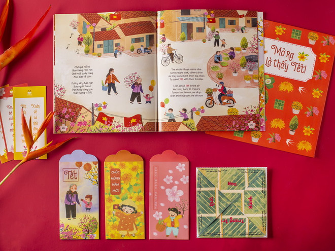 Tiệm Mọt: Những trang sách bảo tồn ngôn ngữ, bản sắc Việt nơi xứ người ảnh 4