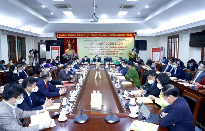 Giải thưởng Toàn quốc về Thông tin Đối ngoại: TTXVN "bội thu" 20 Giải ảnh 2