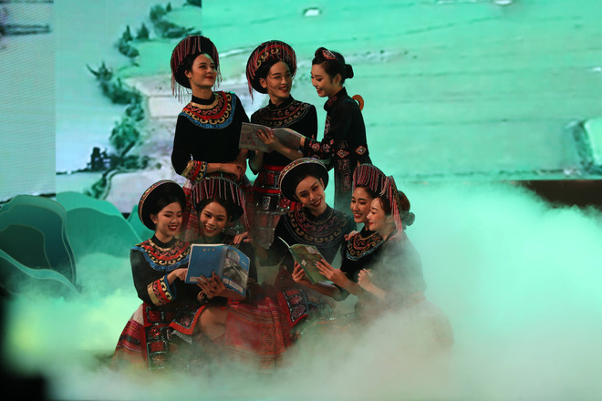 Nghệ thuật sân khấu truyền thống: Nguy cơ 'mất trắng' khán giả ảnh 2