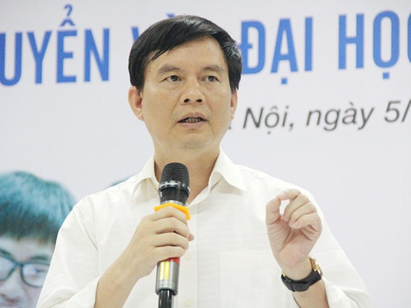 Kỳ thi THPT quốc gia 2018: Đề thi sẽ có độ phân hóa cao hơn ảnh 1