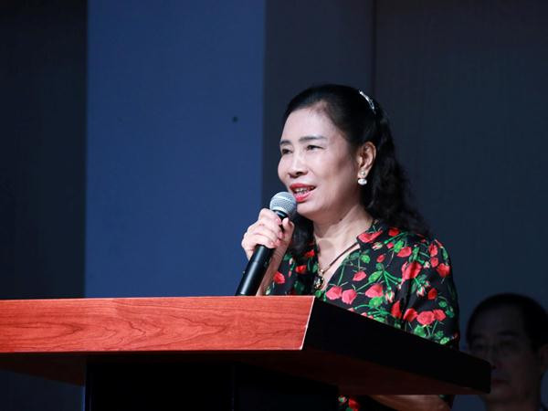 Ra mắt Trường Đào tạo Nghệ thuật quốc tế tại Việt Nam ảnh 1