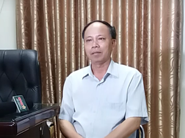 Sở Giáo dục và Đào tạo Hà Nội kiên quyết xử lý các trường lạm thu ảnh 1