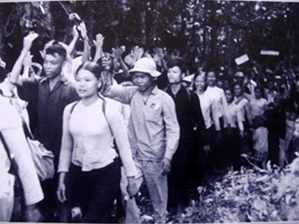 Sắp diễn ra tọa đàm kỷ niệm 50 năm phong trào “Năm xung phong” ảnh 1