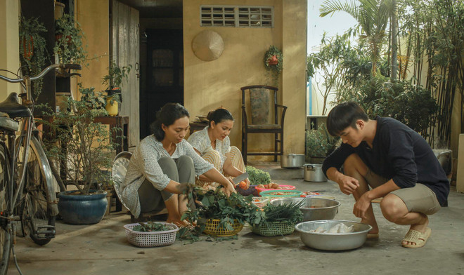 ‘Thưa mẹ con đi’ tham dự Liên hoan phim quốc tế Busan 2019 ảnh 1