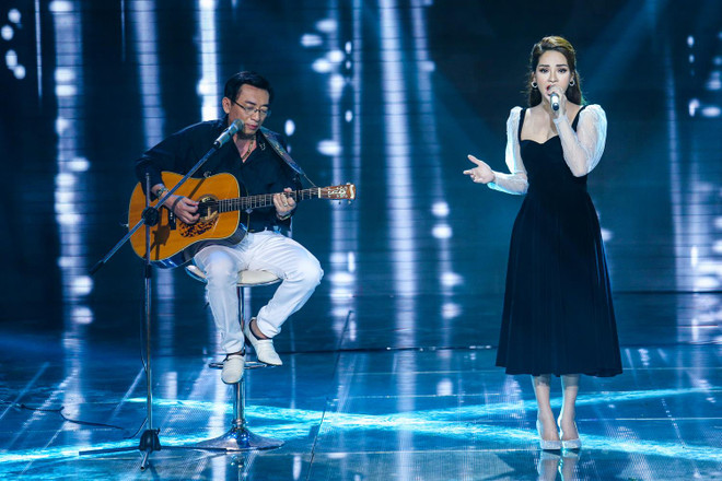 Học trò của Ngọc Sơn giành ngôi vị quán quân Thần tượng bolero ảnh 3