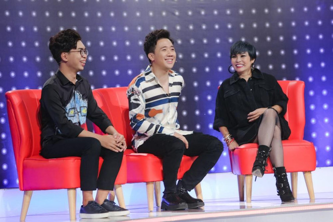 ‘Giọng ải giọng ai’ trở lại với dàn nghệ sỹ khách mời ‘đình đám’ ảnh 1