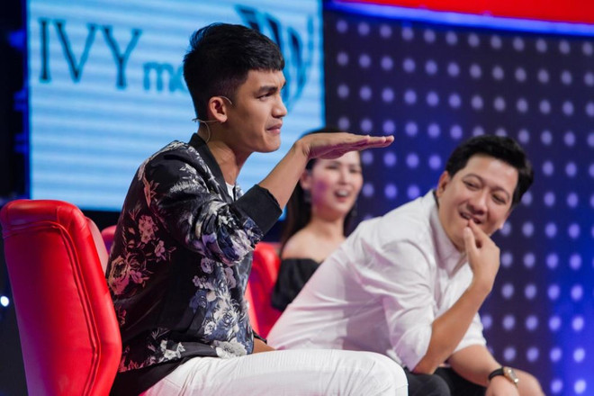 ‘Giọng ải giọng ai’ trở lại với dàn nghệ sỹ khách mời ‘đình đám’ ảnh 2