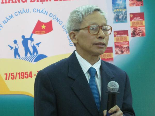 Cần đẩy nhanh tiến độ tôn tạo khu di tích Điện Biên Phủ ảnh 2