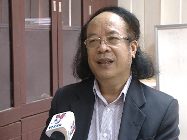 Đổi mới giáo dục sau năm 2015: Đề thi sẽ nằm ngoài sách giáo khoa ảnh 1