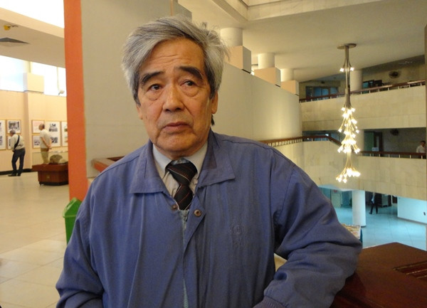 Những mùa Đông giá lạnh và nụ cười ấm áp xứ Bạch Dương ảnh 2