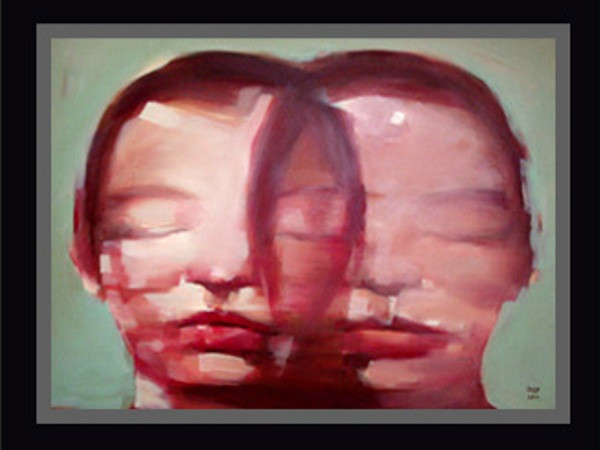 Họa sỹ Lương Xuân Đoàn đồng hành với The Dogma Prize 2015 ảnh 1