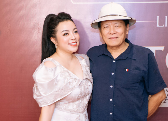 NSƯT Tố Nga: Bán mảnh đất dưỡng già để làm liveshow sau 30 năm ca hát ảnh 2