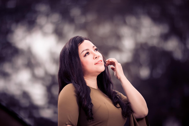 NSƯT Tố Nga: Bán mảnh đất dưỡng già để làm liveshow sau 30 năm ca hát ảnh 1