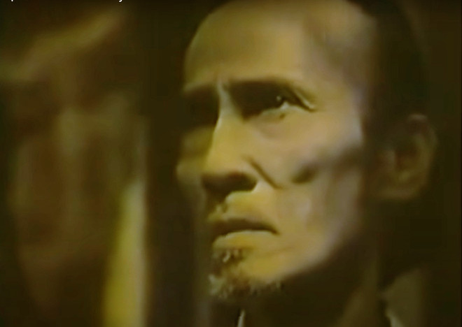 Giải Bùi Xuân Phái tôn vinh tình yêu Hà Nội của đạo diễn Trần Văn Thủy ảnh 1