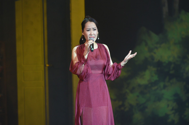 'Hoa cúc xanh': Khám phá vũ trụ nhiều bí ẩn của nhà thơ Xuân Quỳnh ảnh 4