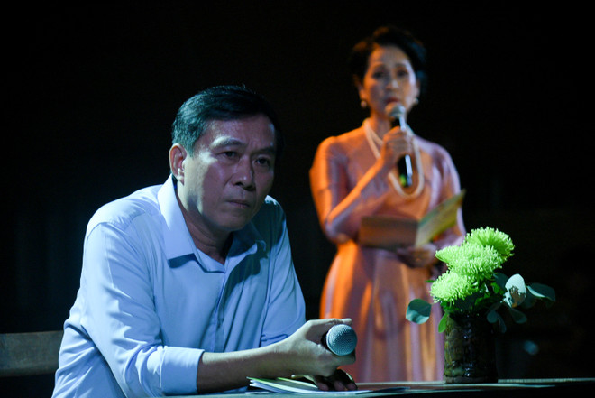 'Hoa cúc xanh': Khám phá vũ trụ nhiều bí ẩn của nhà thơ Xuân Quỳnh ảnh 2