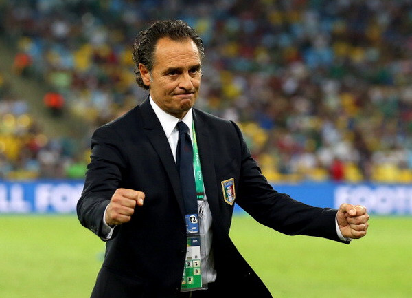 Huấn luyện viên tuyển Italy chỉ trích FIFA sau chiến thắng ảnh 1