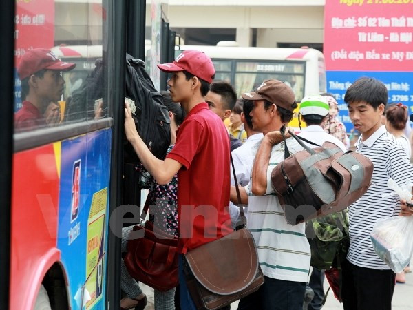 Đổi mới thi 2015: Thí sinh lặn lội cả trăm cây số lấy bằng tốt nghiệp ảnh 2