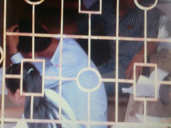 Sở Giáo dục và Đào tạo Hòa Bình khẳng định: Không có tiêu cực ảnh 2