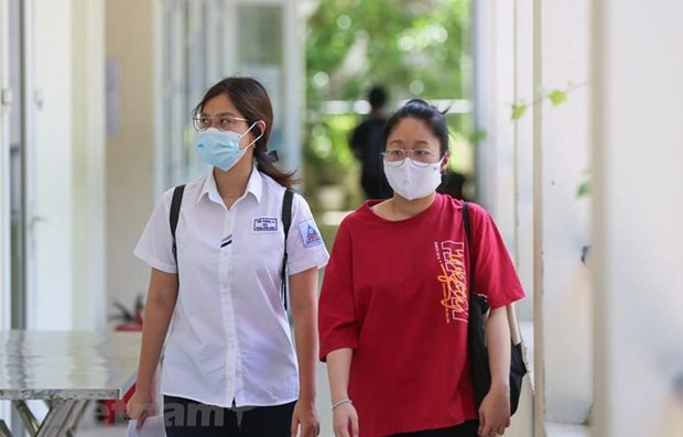 Suốt ruột chờ thông tin đổi mới thi tốt nghiệp, tuyển sinh đại học ảnh 1