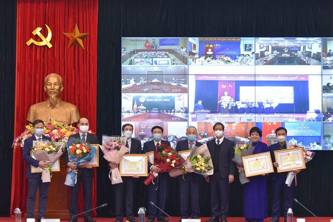 'Học thật, thi thật, nhân tài thật, đầu tiên phải ở các trường chuyên' ảnh 2