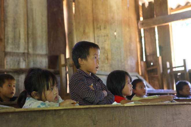 Bộ Giáo dục: Không biếu, tặng quà Tết cho lãnh đạo dưới mọi hình thức ảnh 1