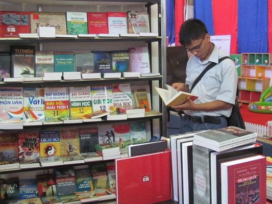 Rút Đề án Đổi mới sách giáo khoa khỏi kỳ họp 7 của Quốc hội ảnh 1